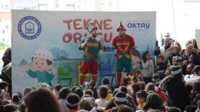 Yıldırım Belediyesi, 11 ayın sultanı Ramazan’ı karşılamak ve manevi iklimini