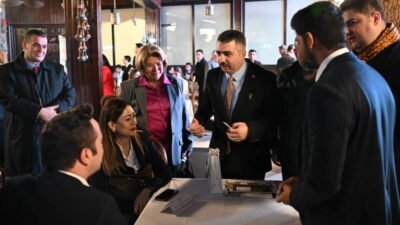 Kültür Turizm ve Tanıtma Birliği, Türk Hava Yolları Cidde Ofisi’nin