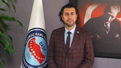 BASK Genel Başkanı M. Alper Öğretici, 1 Ekim 2008 sonrası