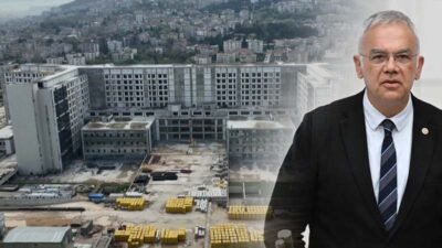 CHP Bursa Milletvekili ve TBMM Sağlık, Aile, Çalışma ve Sosyal