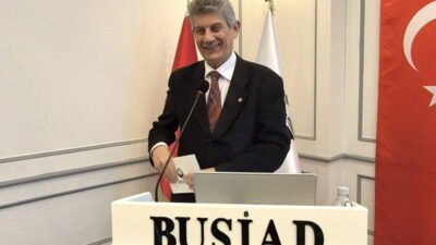 BUSİAD Başkanı Buğra Küçükkayalar, ABD Başkanı’nın aldığı kararın, dünya ticareti