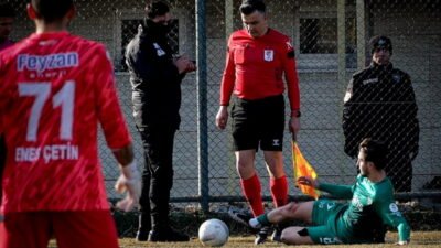 Bursaspor ligin 19. Haftasında deplasmanda Muş Spor ile karşı karşıya