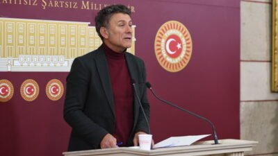 CHP Bursa Milletvekili Orhan Sarıbal, Adana ve Aydın başta olmak