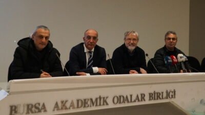 Bursa Tabip Odası, Türkiye Devrimci İşçi Sendikaları Konfederasyonu, Kamu Emekçileri