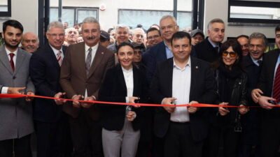 Mudanya’da sivil toplum kuruluşlarını bir araya getiren, emekli ve öğretmenler