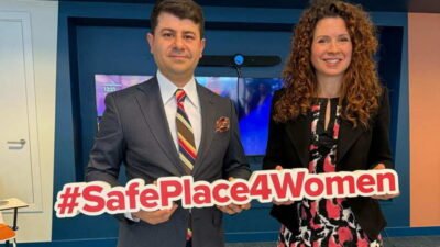 Avrupa Birliği Bölgeler Komitesi’nin öncülüğünde yürütülen “Kadınlar İçin Güvenli Alan”