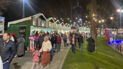 Bursa Büyükşehir Belediyesi tarafından Kültürpark ve Yıldırım eski İhtisas Hastanesi