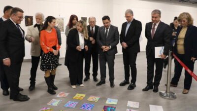 “1. Mudanya Kültürel Miras Konferansı: Göbeklitepe’den Myrleia’ya” Mudanya Üniversitesi’nde gerçekleştirildi.