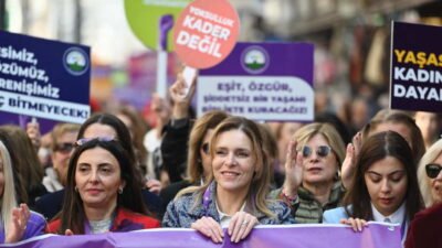 Bursa’da hayata geçirilen uygulamalar, projeler ve desteklerle kadınların hayatını kolaylaştıran