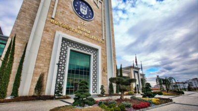 Dünya genelindeki kentlerin akıllı şehircilik, dijital dönüşüm ve sürdürülebilir kalkınma