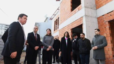 Osmangazi Belediye Başkanı Erkan Aydın, 2 ay önce Yunuseli Mahallesi’nde