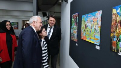 Nilüfer Belediyesi ve Nilüfer İlçe Milli Eğitim Müdürlüğü iş birliğiyle