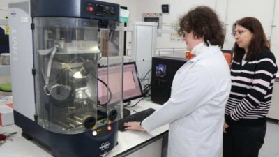 BTÜ akademisyenlerinin TÜBİTAK destekli projesi; otomotiv, elektronik, ulaşım gibi pek