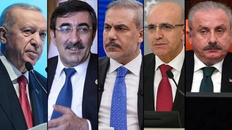 AKP’li eski başkan Aktaş’ın görev yaptığı dönemde özel kalem müdürlüğü