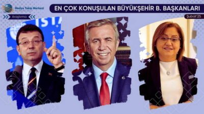 Şubat ayı içerisinde Ekrem İmamoğlu ve Mansur Yavaş, davalar ve