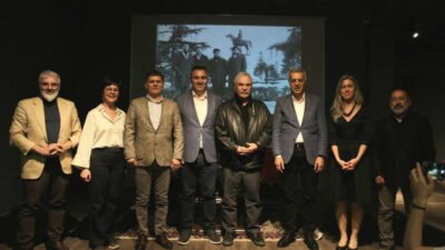 Bursa Büyükşehir Belediyesi tarafından kültürel mirası kayıt altına alma çalışmaları