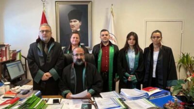 Bursa E tipi Cezaevi’nde ve kimi ceza infaz kurumlarında fiziki