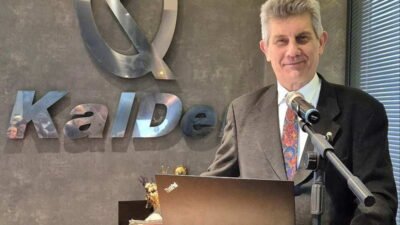 Bursa iş dünyası, sürdürülebilirlik alanında önemli bir adım atmaya hazırlanıyor.