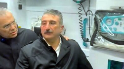 Cumhuriyet Halk Partisi Bursa İl Başkanı Nihat Yeşiltaş, Ekrem İmamoğlu'nun