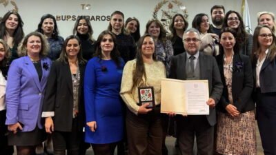 Bursa Barosu, 8 Mart Dünya Emekçi Kadınlar Günü sebebiyle gelenek