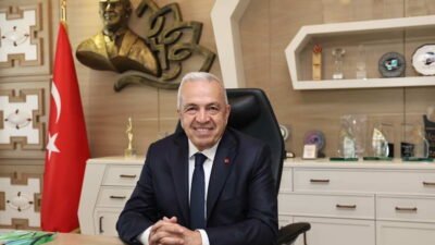 Teknoloji ve inovasyon alanında öncü adımlar atan Nilüfer Belediyesi, Türkiye’de