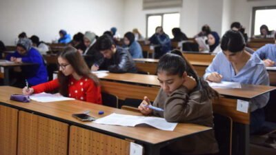 Anadolu Eğitim Sendikası (AES), Milli Eğitim Bakanlığı'nın (MEB) eğitim sisteminde