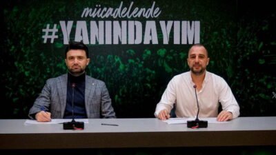Teknik direktör Pablo Martin Batalla ile dün yollarını ayıran Bursaspor’da,