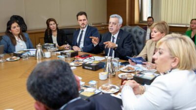 Bursa Büyükşehir Belediyesi tarafından kentin sahip olduğu zengin kültürel mirası