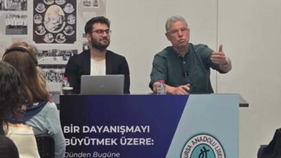 Ülke genelinde birçok proje okulunda patlak veren ve eğitim sendikalarının