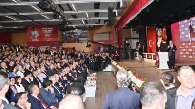 Cumhuriyet Halk Partisi (CHP) partiye kayyum atanması riskine aldığı kararlara