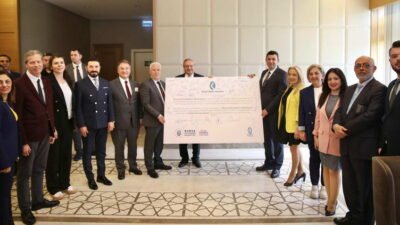 Kurumların uzun vadeli başarısını destekleyen stratejik bir yönetim sistemi olan