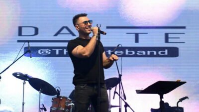 Osmangazi Belediyesi tarafından düzenlenen 23 Nisan Ulusal Egemenlik ve Çocuk