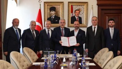 Nilüfer’in Karaman Mahallesi’ne, hayırsever desteği ile yeni bir aile sağlığı