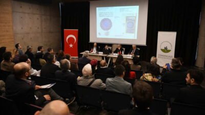 Osmangazi Belediyesi tarafından bu yıl 20’incisini düzenlenen Osman Gazi’yi Anma