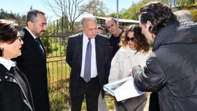 Mustafakemalpaşa Belediye Başkanı Şükrü Erdem'in girişimleriyle Tümbüldek Otel ve Havuz