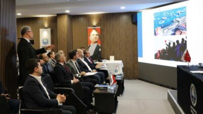 Mudanya Belediye Meclisi, eğimli arazilerde yapı sahiplerini zorlayan “arazi ortalamasına