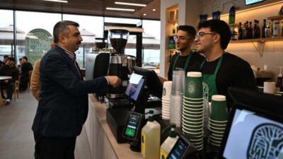 Bursa Yıldırım Belediyesi, uygun fiyat, güvenli ve kaliteli hizmet anlayışıyla