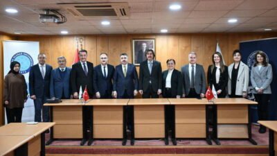 Yıldırım Belediyesi, Bursa Uludağ Üniversitesi (BUÜ) ile özel bir protokol