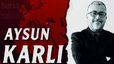 İşadamı Celal Sönmez'in sattığı Bursa hakimiyet gazetesinde yeni sahiplerince "tarafsız"