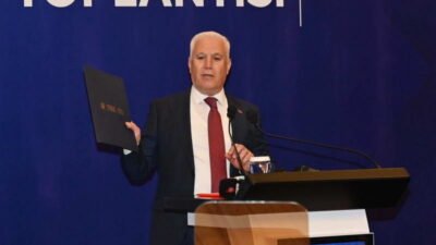 MTM Medya Takip Merkezi, 2025 Mayıs ayında medya ve sosyal