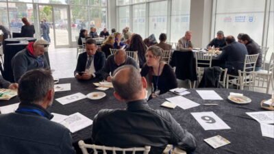 Bursa Büyükşehir Belediyesi ve Bursa Kent Konseyi iş birliğiyle 1/100.000