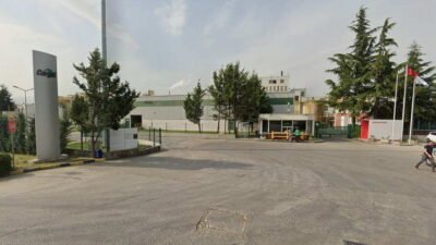 CHP Bursa Milletvekili Prof. Dr. Kayıhan Pala, Bursa’nın Orhangazi ilçesinde faaliyet gösteren Cargill Tarım ve