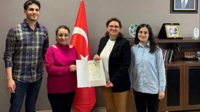 Bursa Uludağ Üniversitesi (BUÜ) Fen Edebiyat Fakültesi Fizik Bölümü akademisyenlerinden