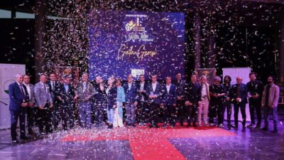 Osmangazi Belediyesi tarafından bu yıl ilk kez düzenlenen 1. Altın