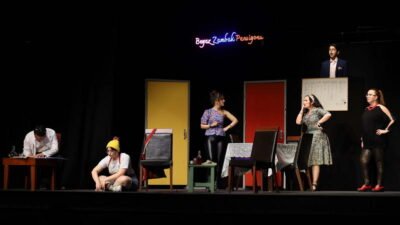 Alın terleri ile çalıştıkları işyerlerine ve ekonomiye güç katan işçiler,