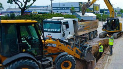 Bursa Büyükşehir Belediyesi, daha sağlıklı bir gelecek ve sürdürülebilir bir