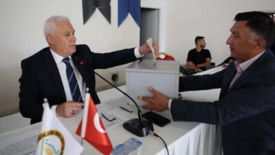 Bursa İli Hayvancılığı Geliştirme Birliği’nin (HAGEL) Olağan Genel Kurulu, Bursa