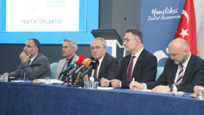 BTÜ ve Bursa İl Milli Eğitim Müdürlüğü, liseli gençlerin akademisyenlerle