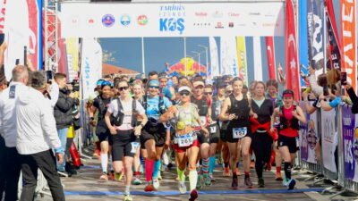 
19 Mayıs Atatürk’ü Anma, Gençlik ve Spor Bayramı etkinlikleri kapsamında