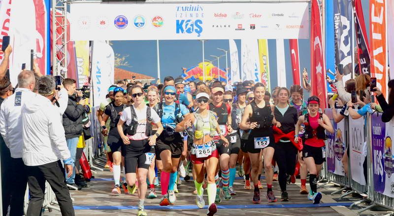 
19 Mayıs Atatürk’ü Anma, Gençlik ve Spor Bayramı etkinlikleri kapsamında